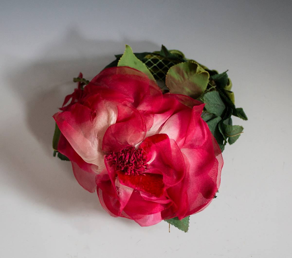 Hat by Unknown, United States, Image 1.