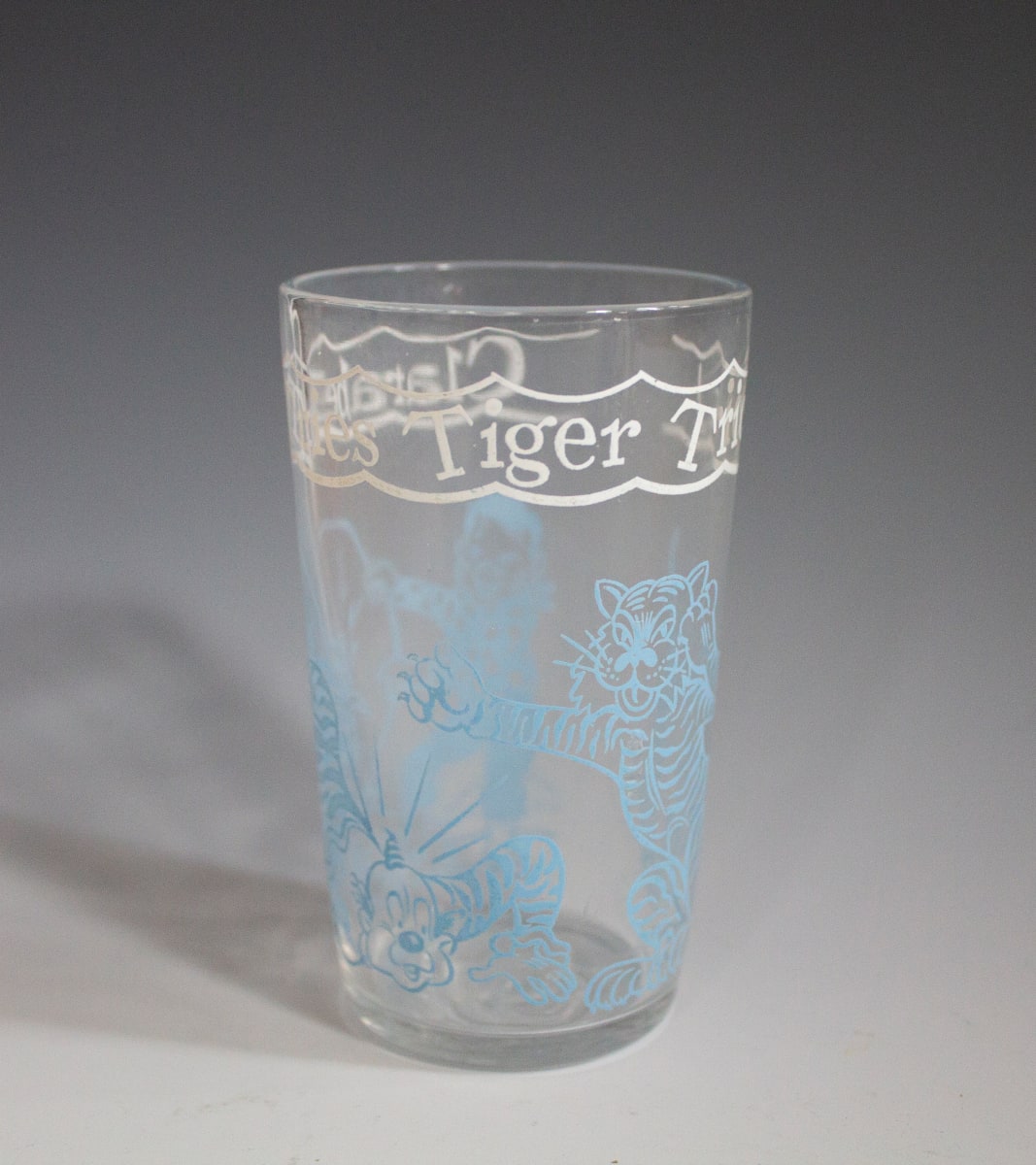 Jelly Glass by Welch's Jelly, Image 1.