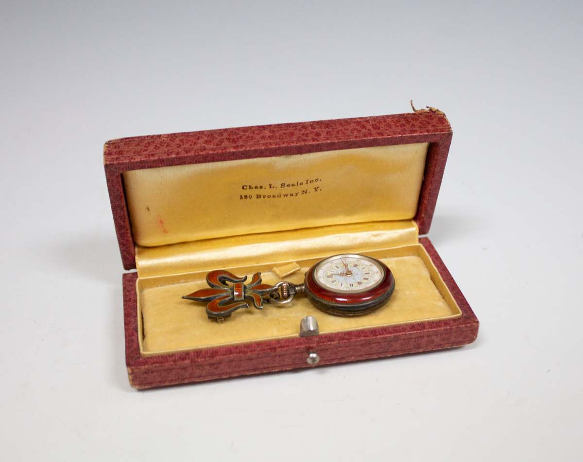 Watch by Unknown, Switzerland, Image 3.