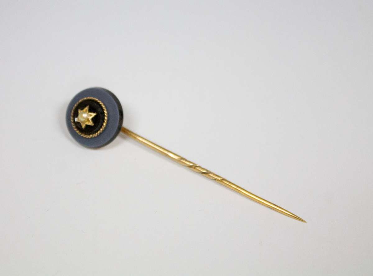 Stick Pin by Unknown, England, Image 1.