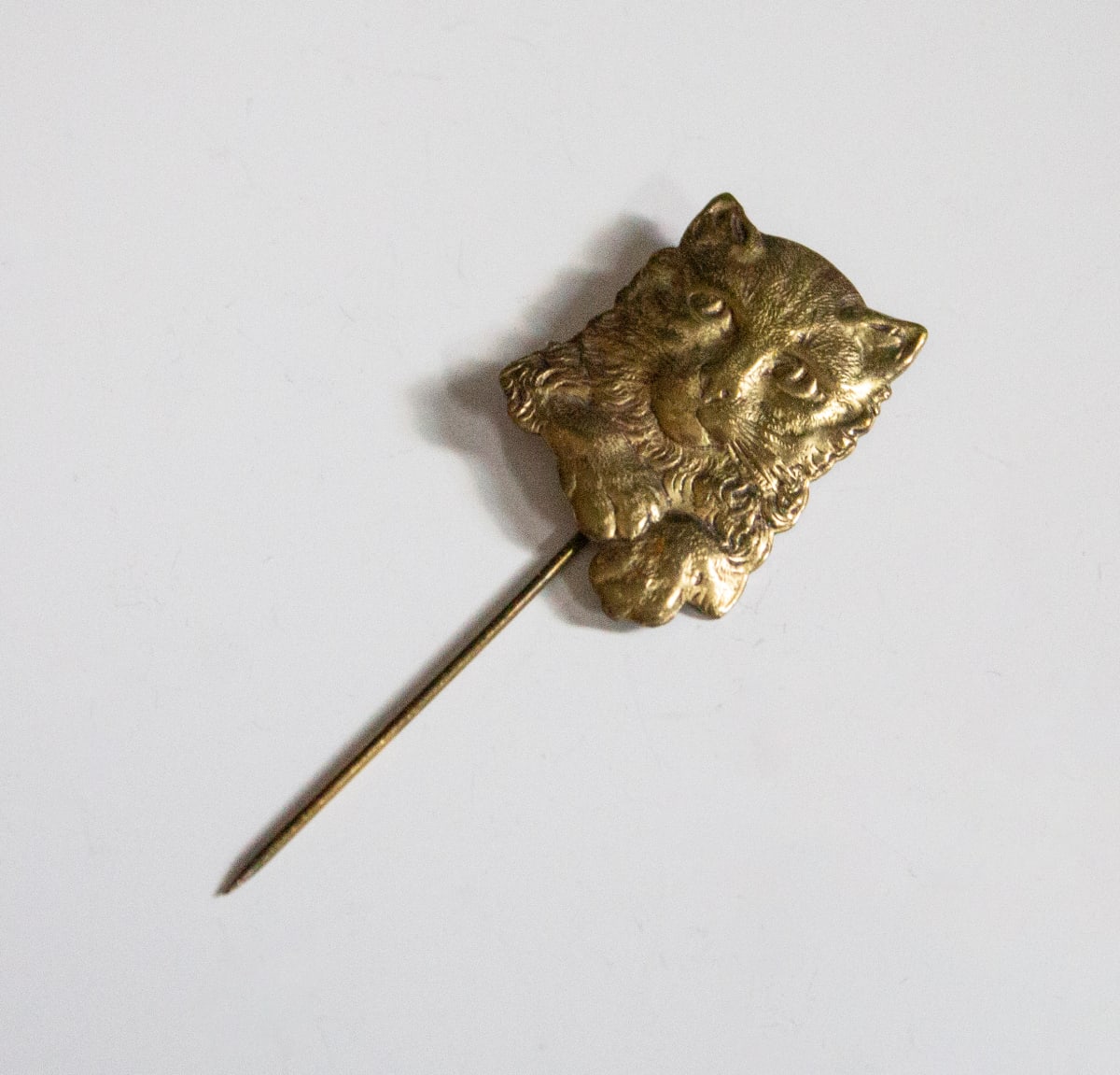 Stick Pin by Unknown 
