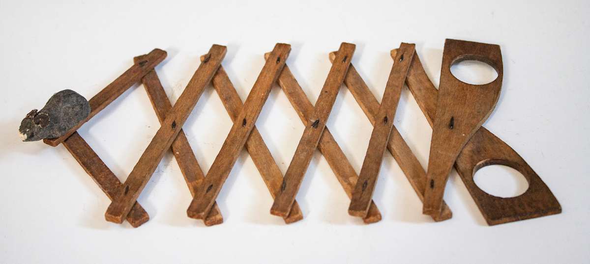Cat Toy by Unknown, United States, Image 1.