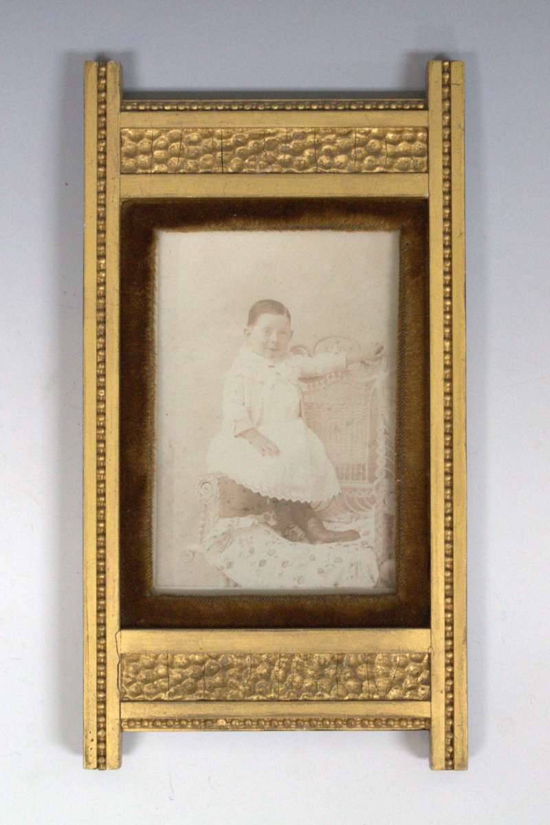 Picture Frame by Unknown, United States, Image 1.