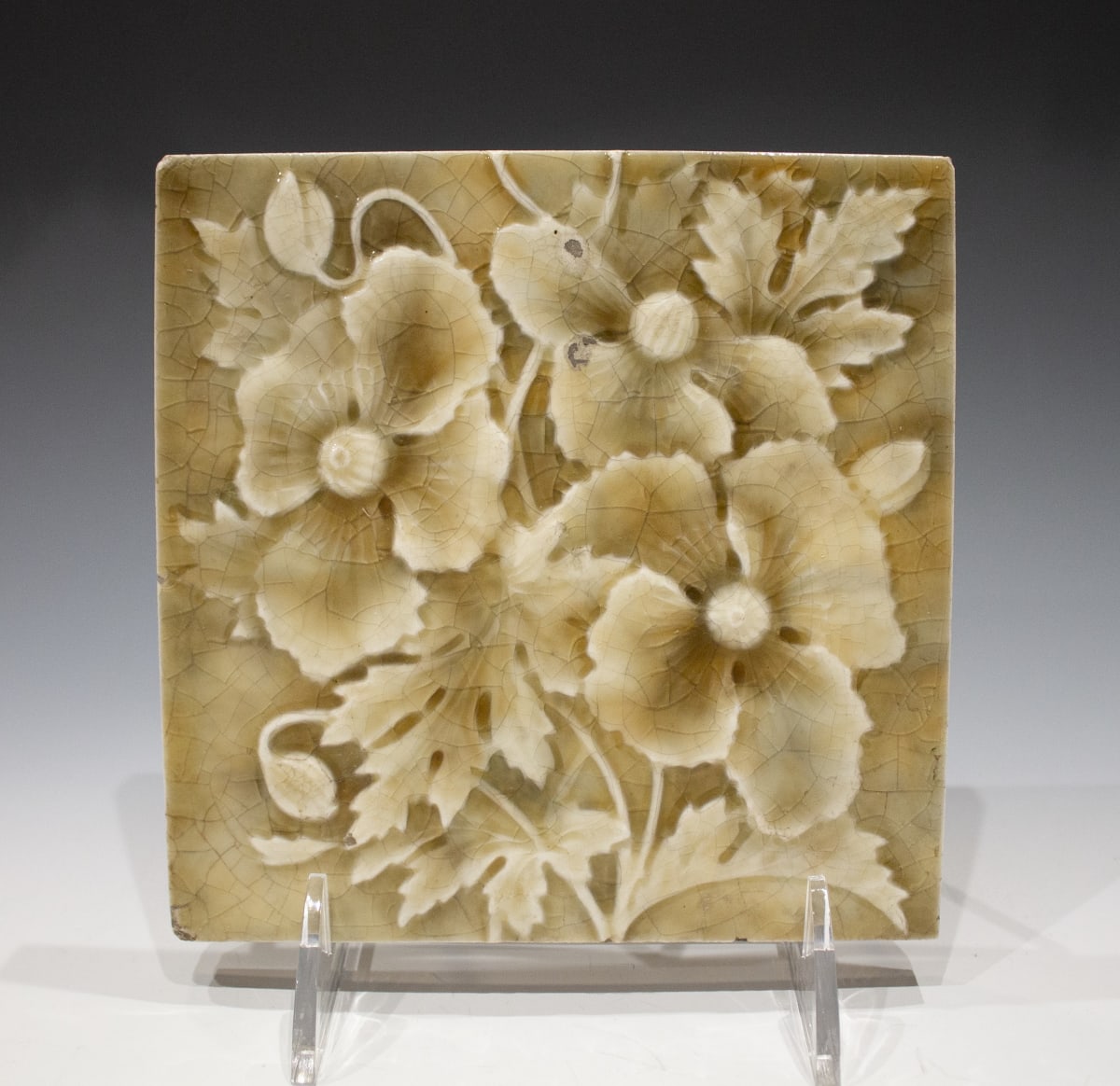 Tiles (Set of Two) by Providential Tile Works, Image 2.