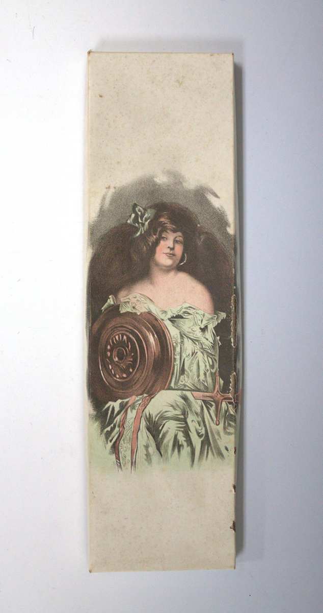 Glove Box by Unknown, United States, Image 1.