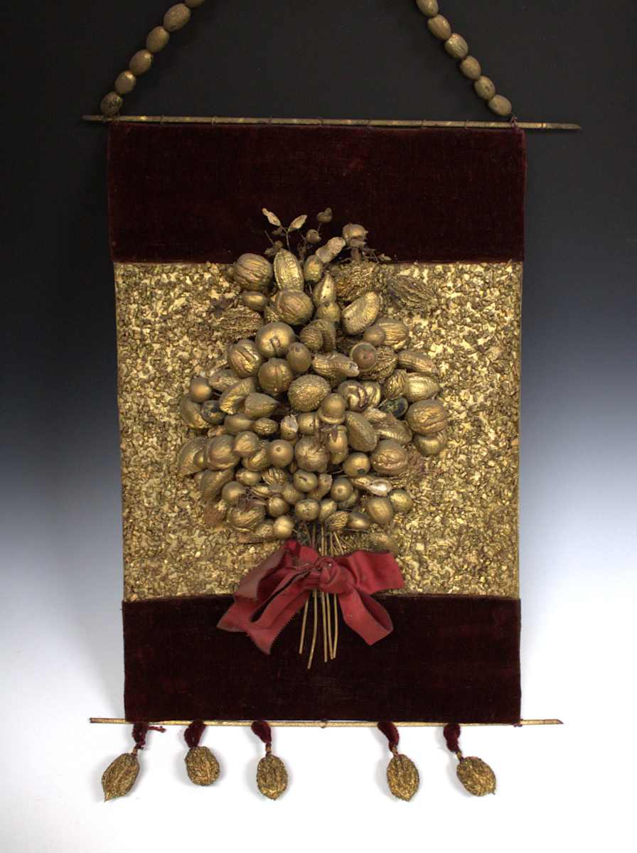 Wall Hanging by Unknown, United States, Image 1.