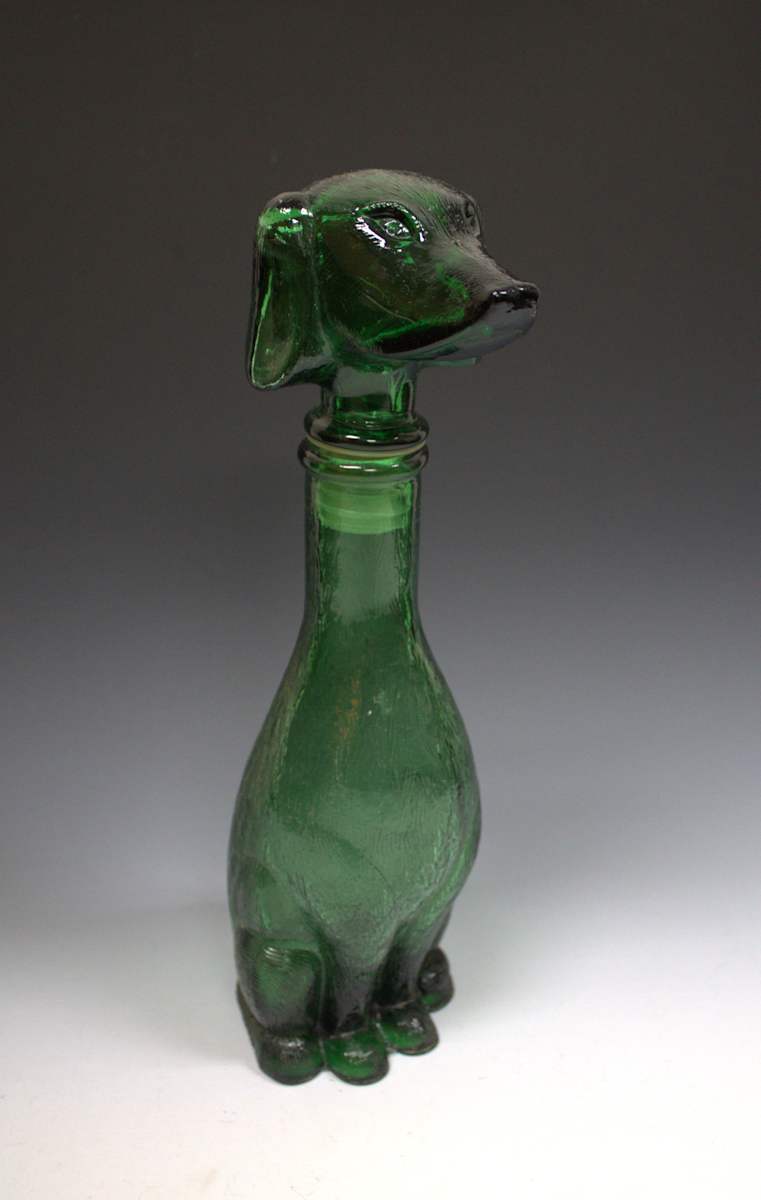 Bottle by Empoli, Image 2.