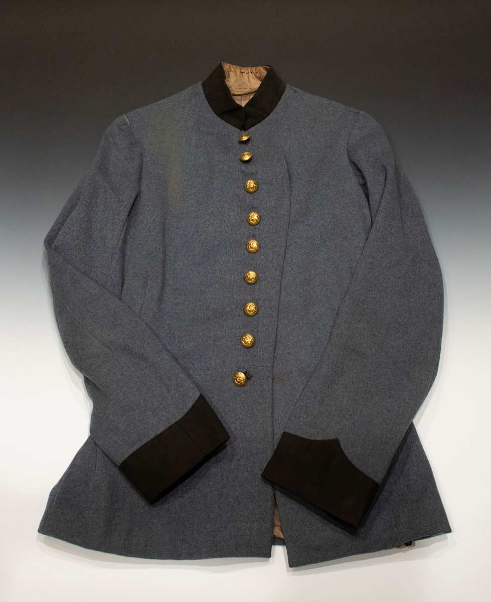 Jacket by New York National Guard, Image 2.