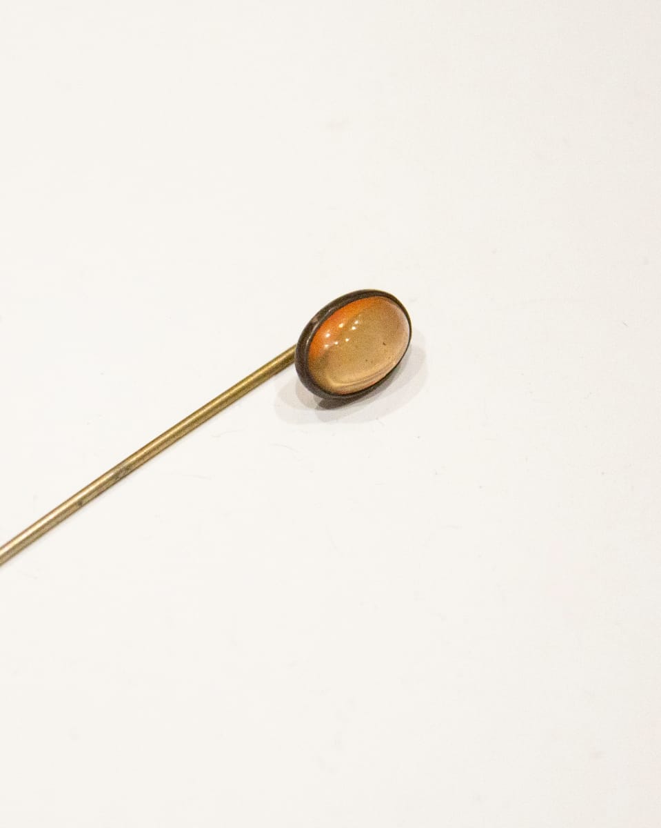 Stick Pin by Unknown, United States, Image 1.