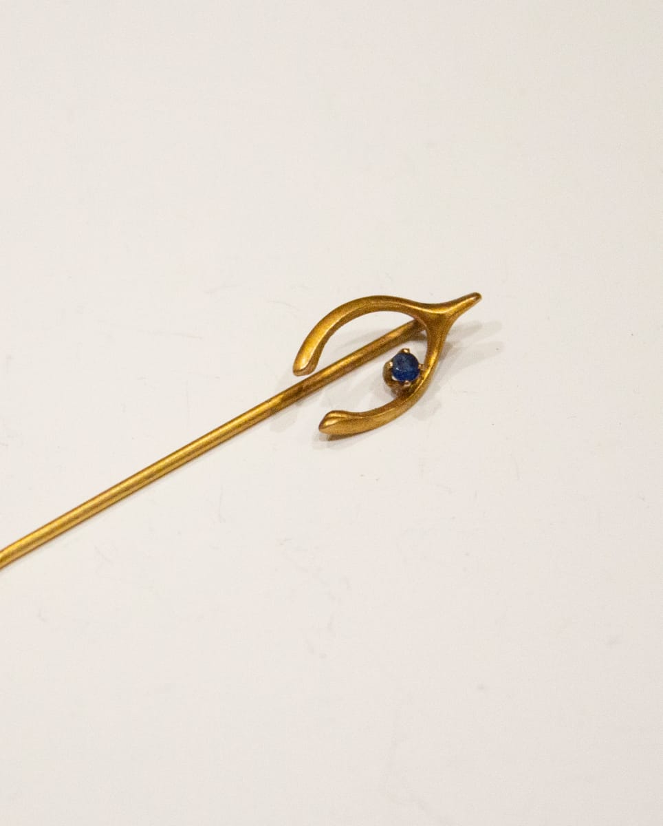 Stick Pin by Unknown, United States 