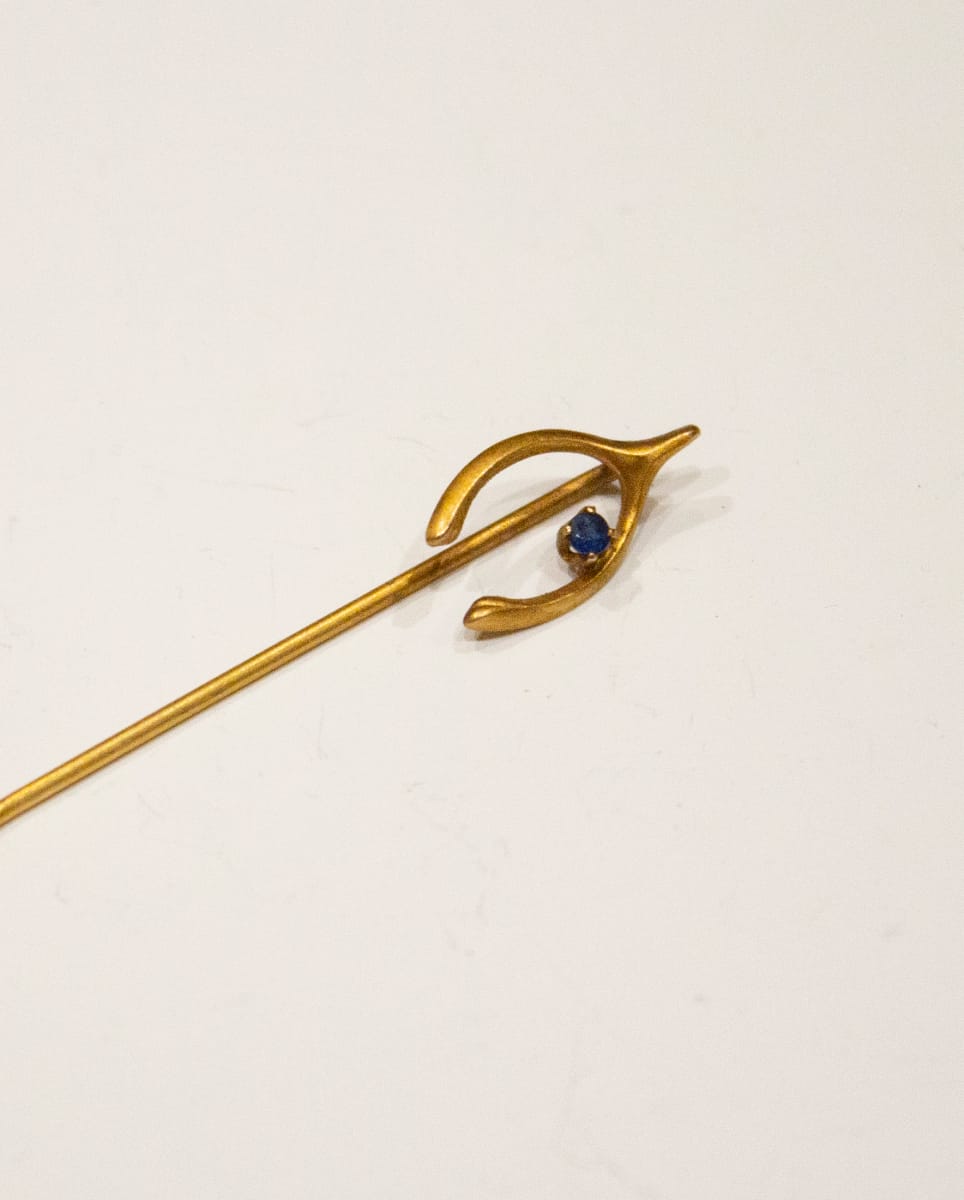 Stick Pin by Unknown, United States, Image 1.