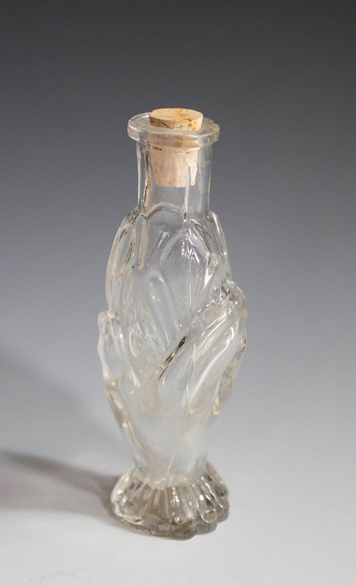 Bottle by Unknown, United States 