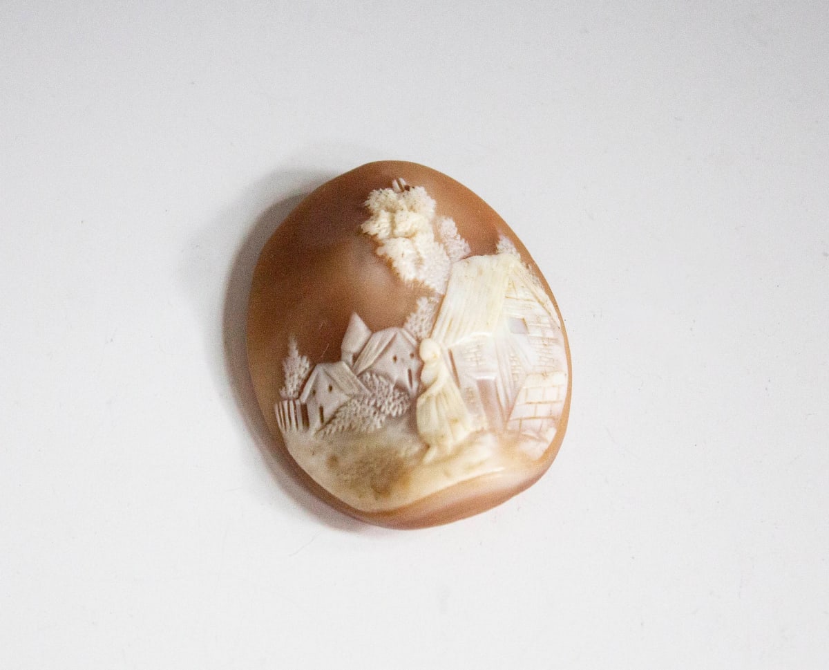 Cameo by Unknown, Italy, Image 1.
