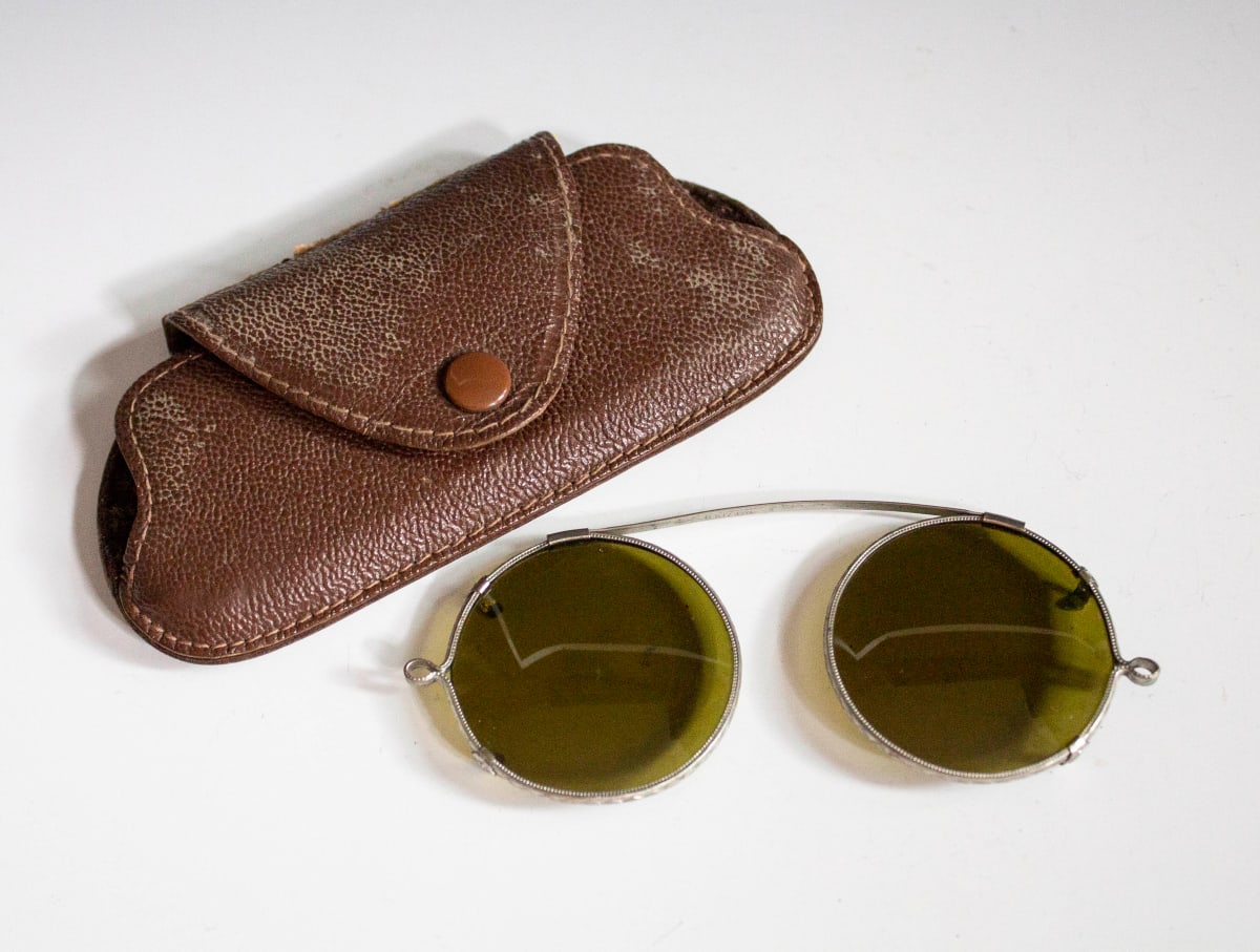 Aviators by Unknown, United States, Image 1.