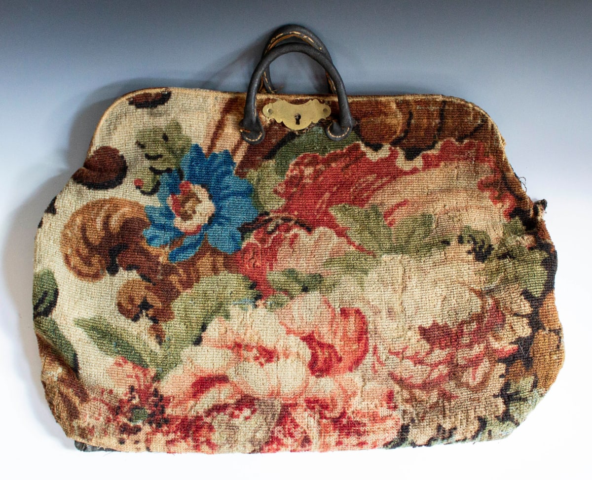 Carpet Bag by Unknown, United States, Image 1.