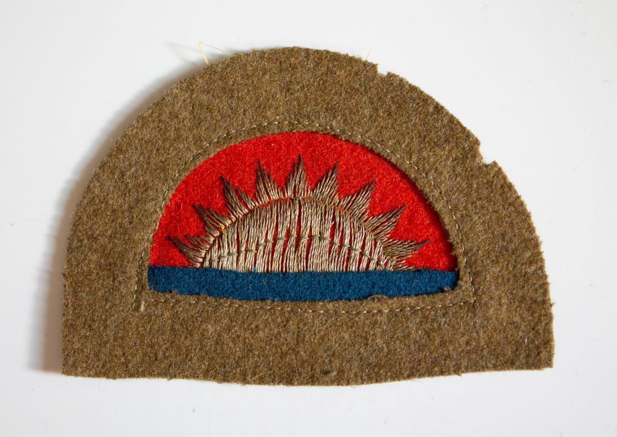 Patch by Unknown, United States, Image 1.