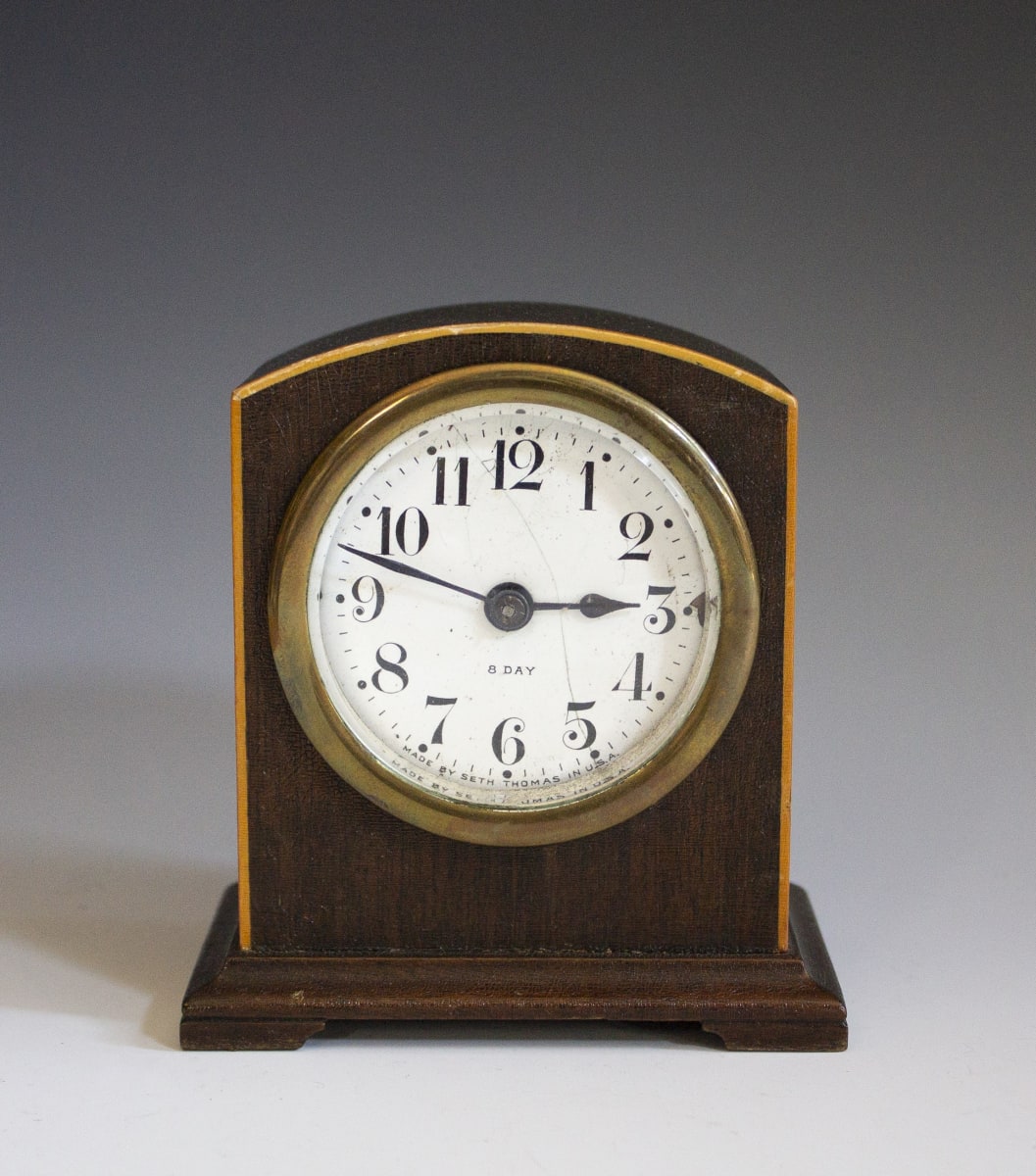 Clock by Seth Thomas, Image 1.