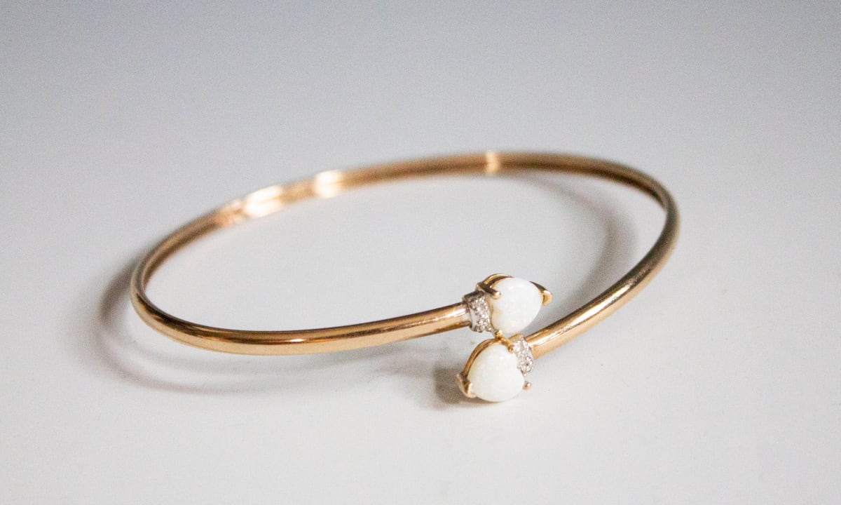 Bracelet by Unknown, Image 1.