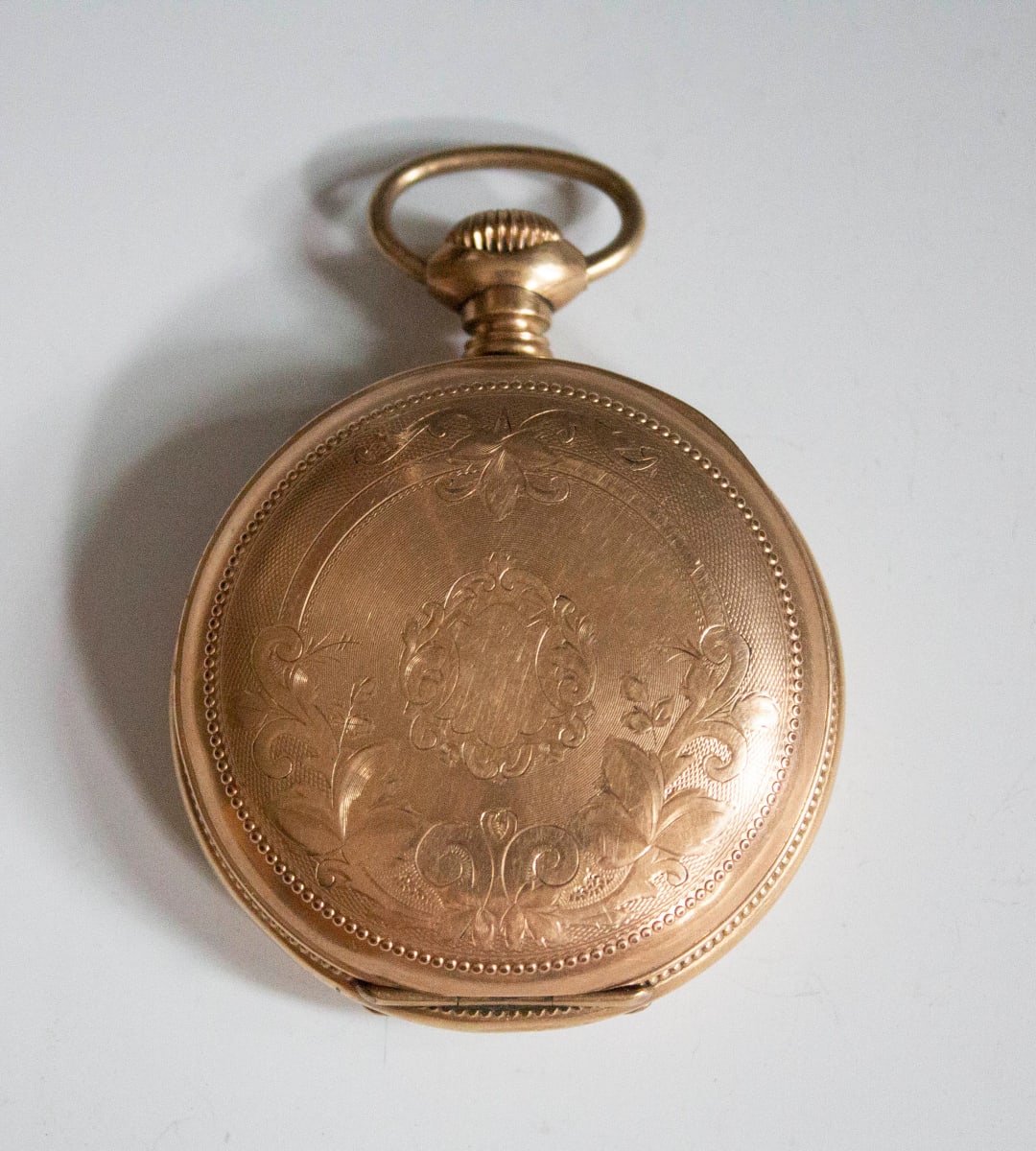 Watch Case by Illinois Watch Case Company, Image 2.