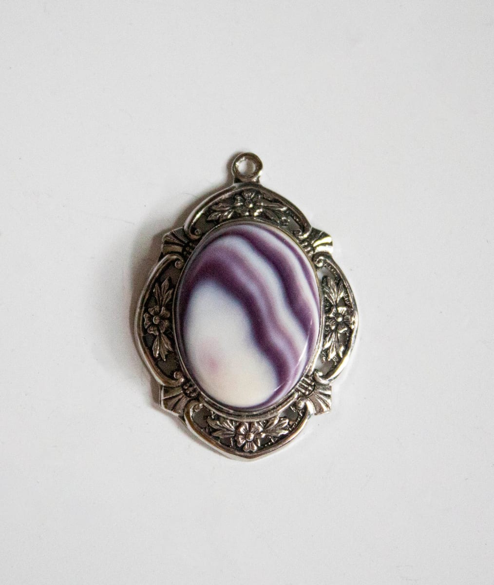 Pendant by Unknown 