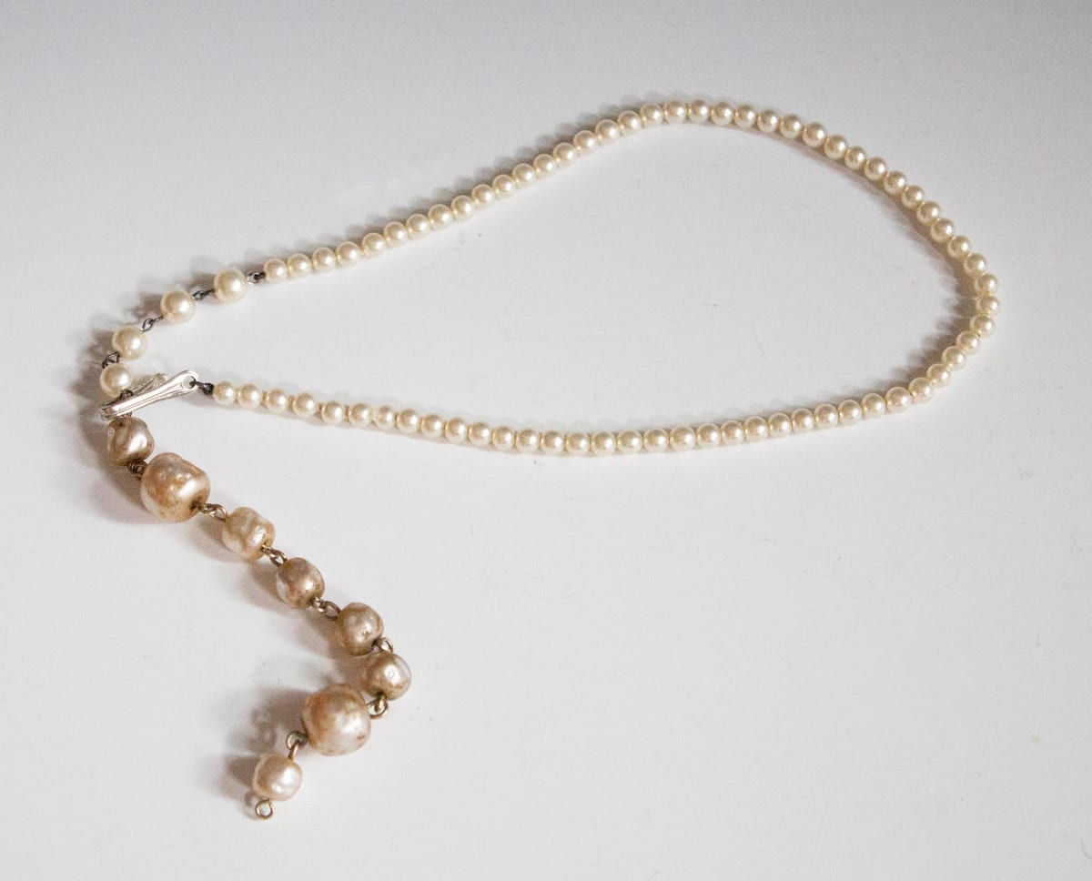 Necklace by Unknown, Image 1.