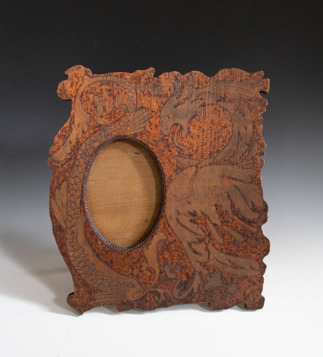 Picture Frame by Unknown, United States, Image 1.