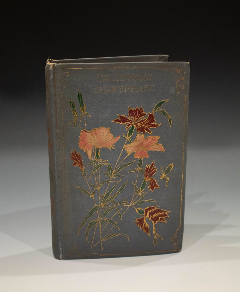 Tales from Shakespeare by Henry Altemus, Image 1.