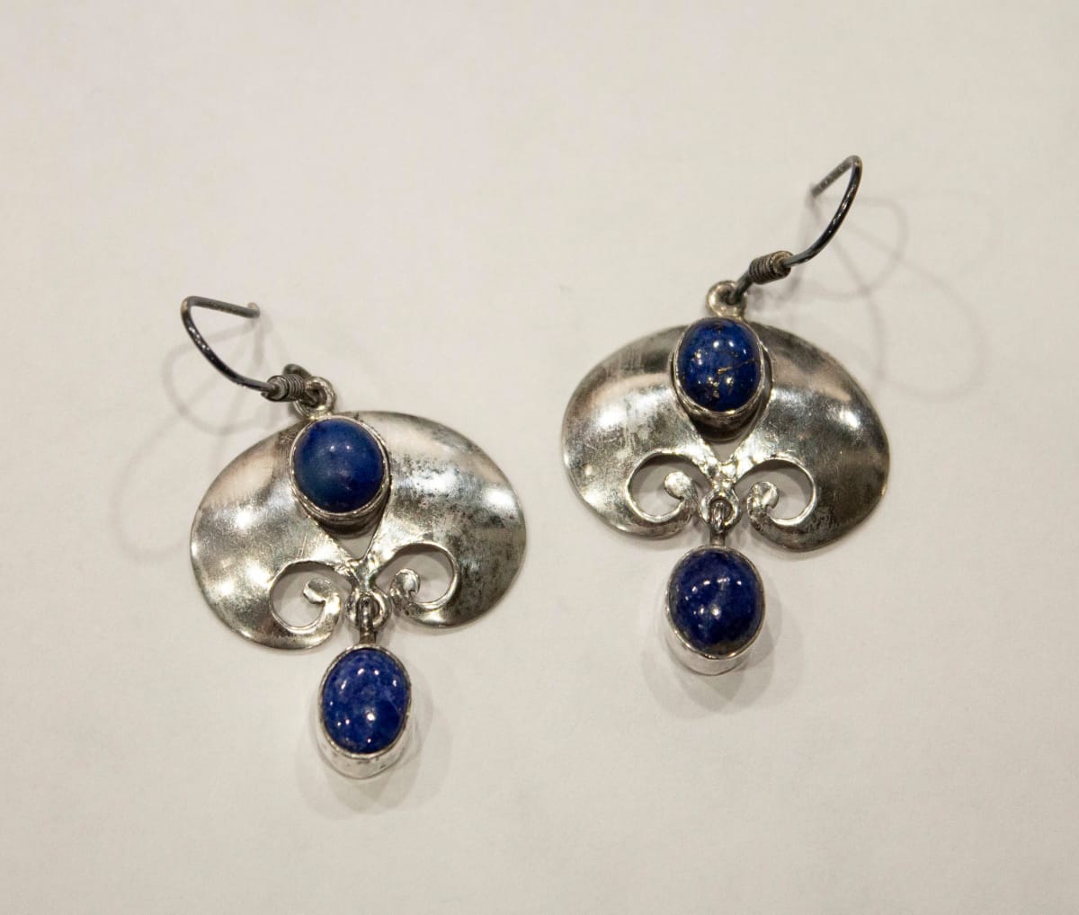 Earrings by Unknown, Image 2.