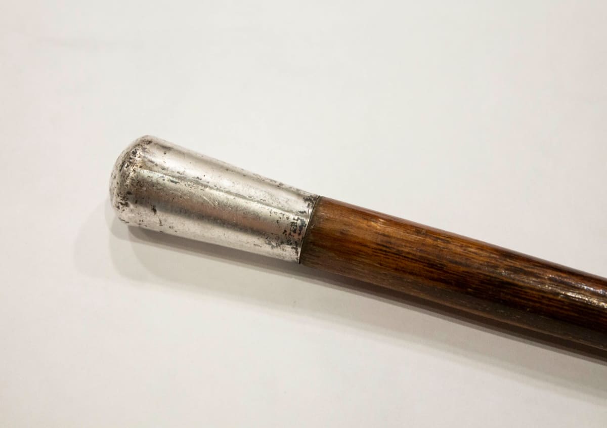 Swagger Stick by Unknown, United States 