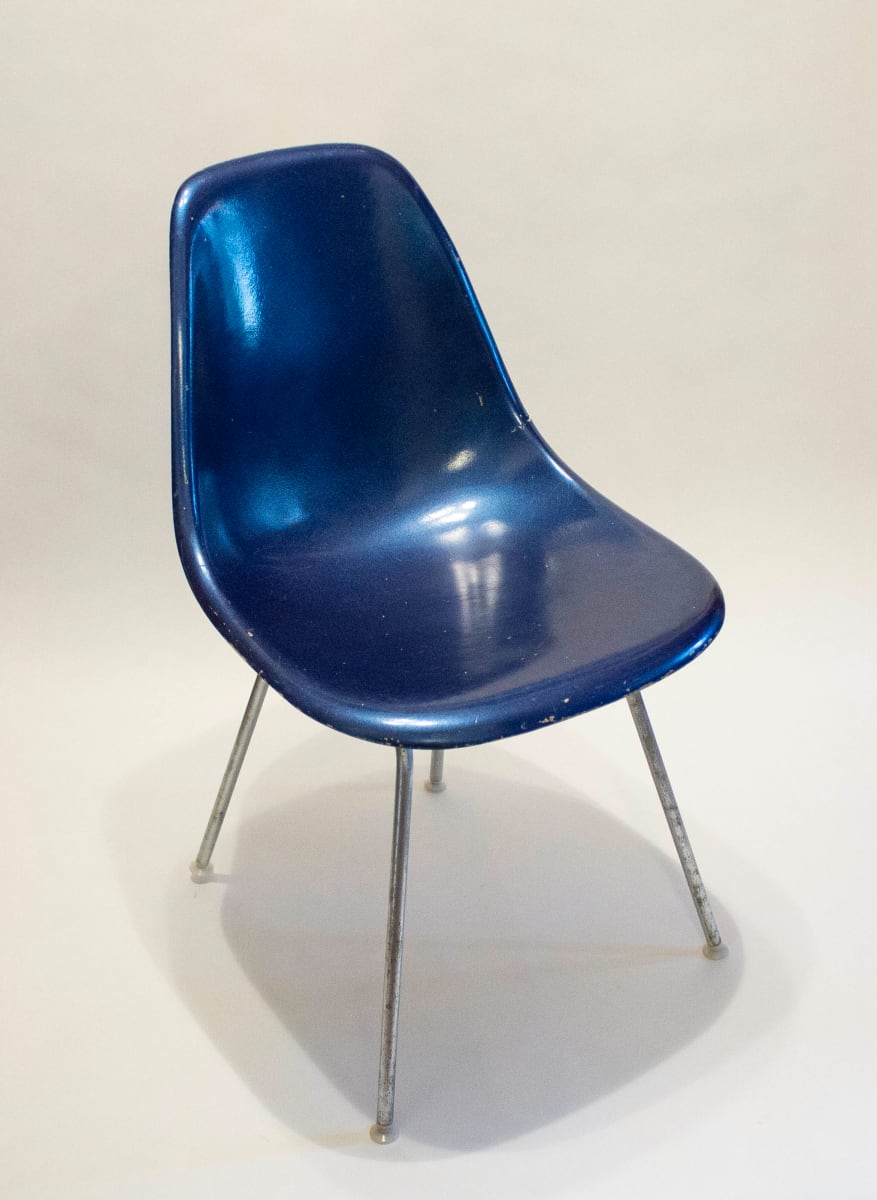 Shell Chair by Herman Miller 