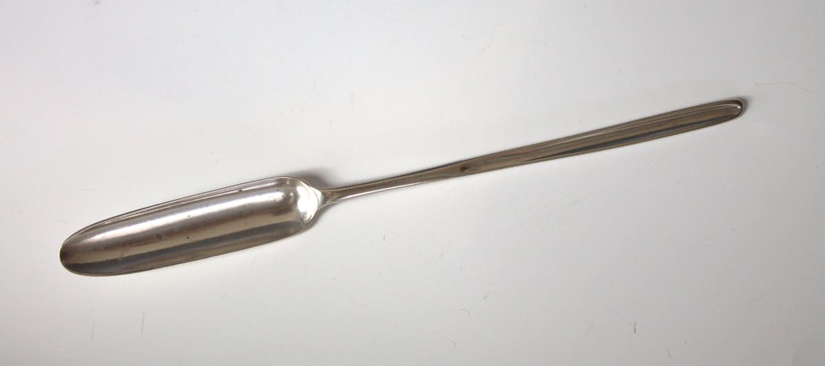 Marrow Spoon by James Barratt, Image 2.