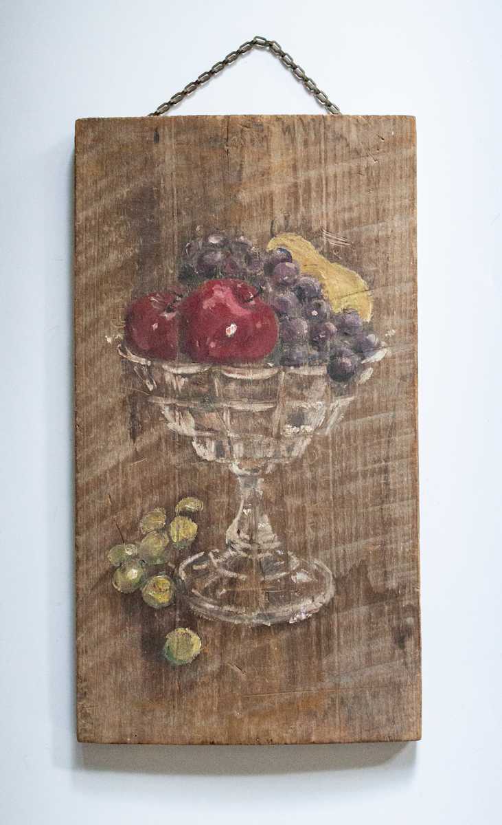 Still Life by Unknown, United States, Image 1.