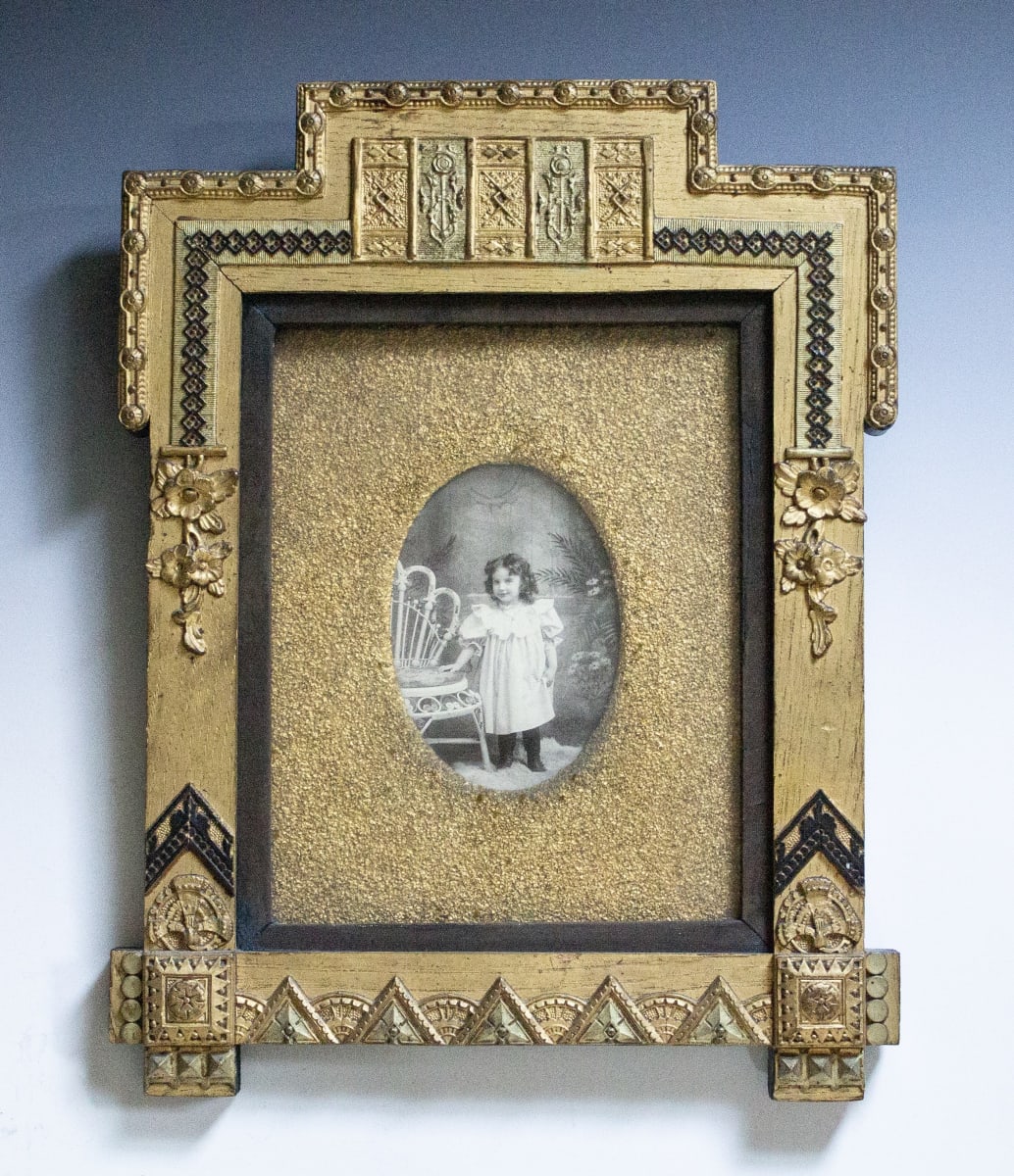 Picture Frame by Unknown, United States 