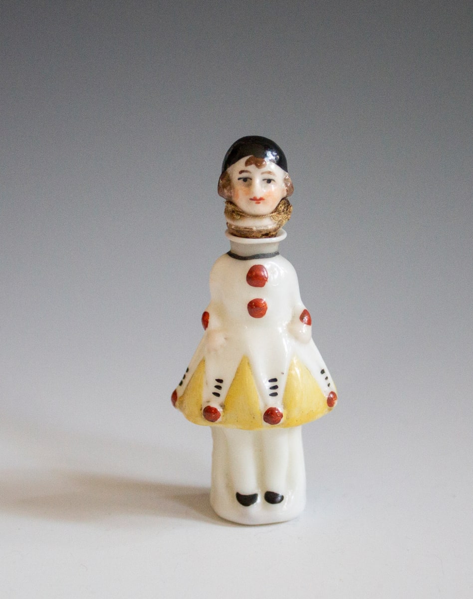 Scent Bottle by Unknown, Germany, Image 1.