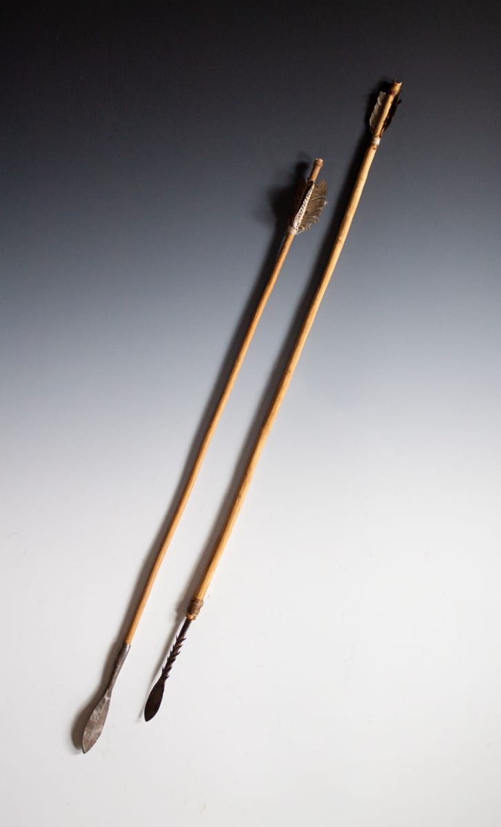Arrows (Set of Two) by Unknown, United States 
