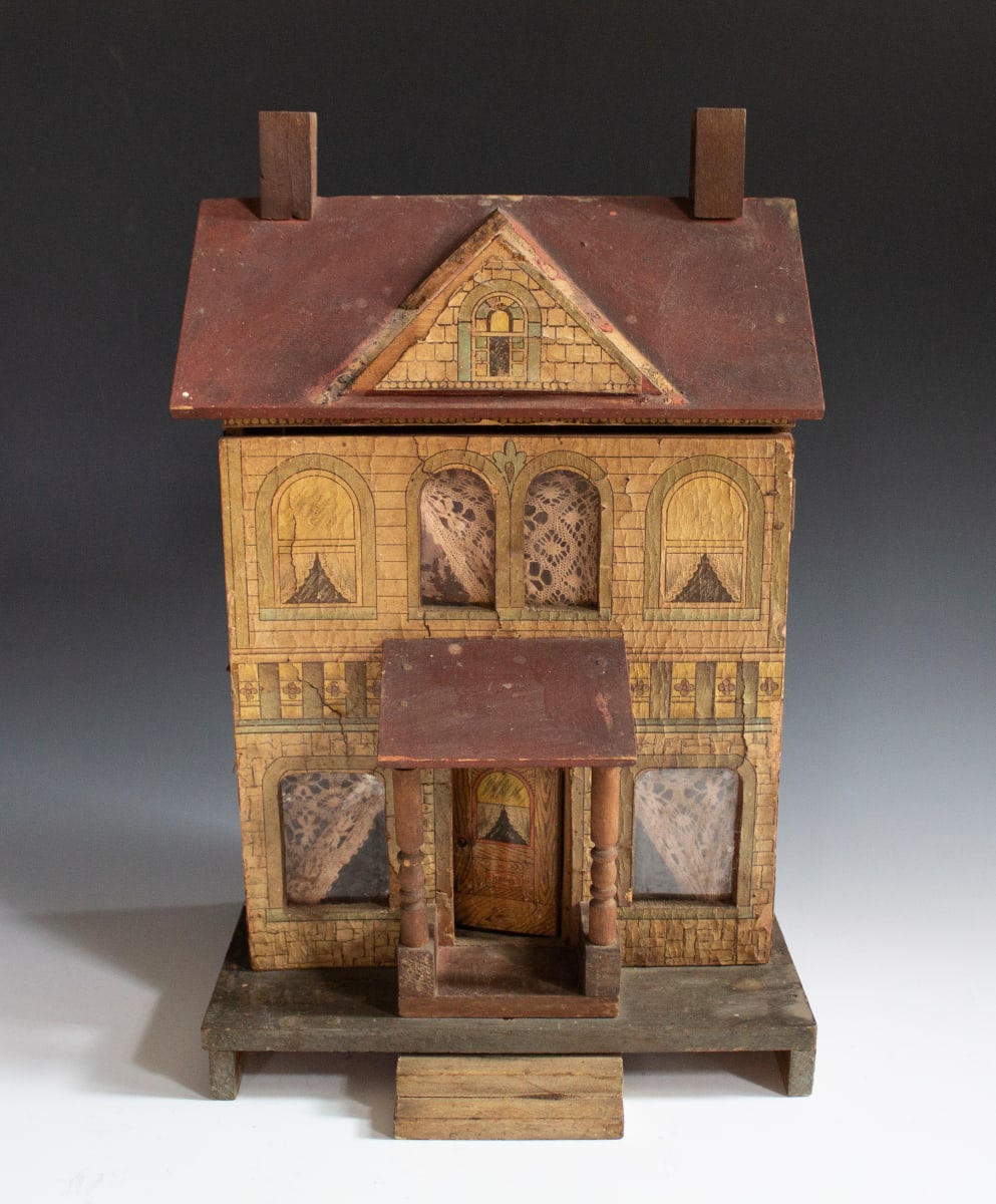 Dollhouse by R. Bliss, Image 2.