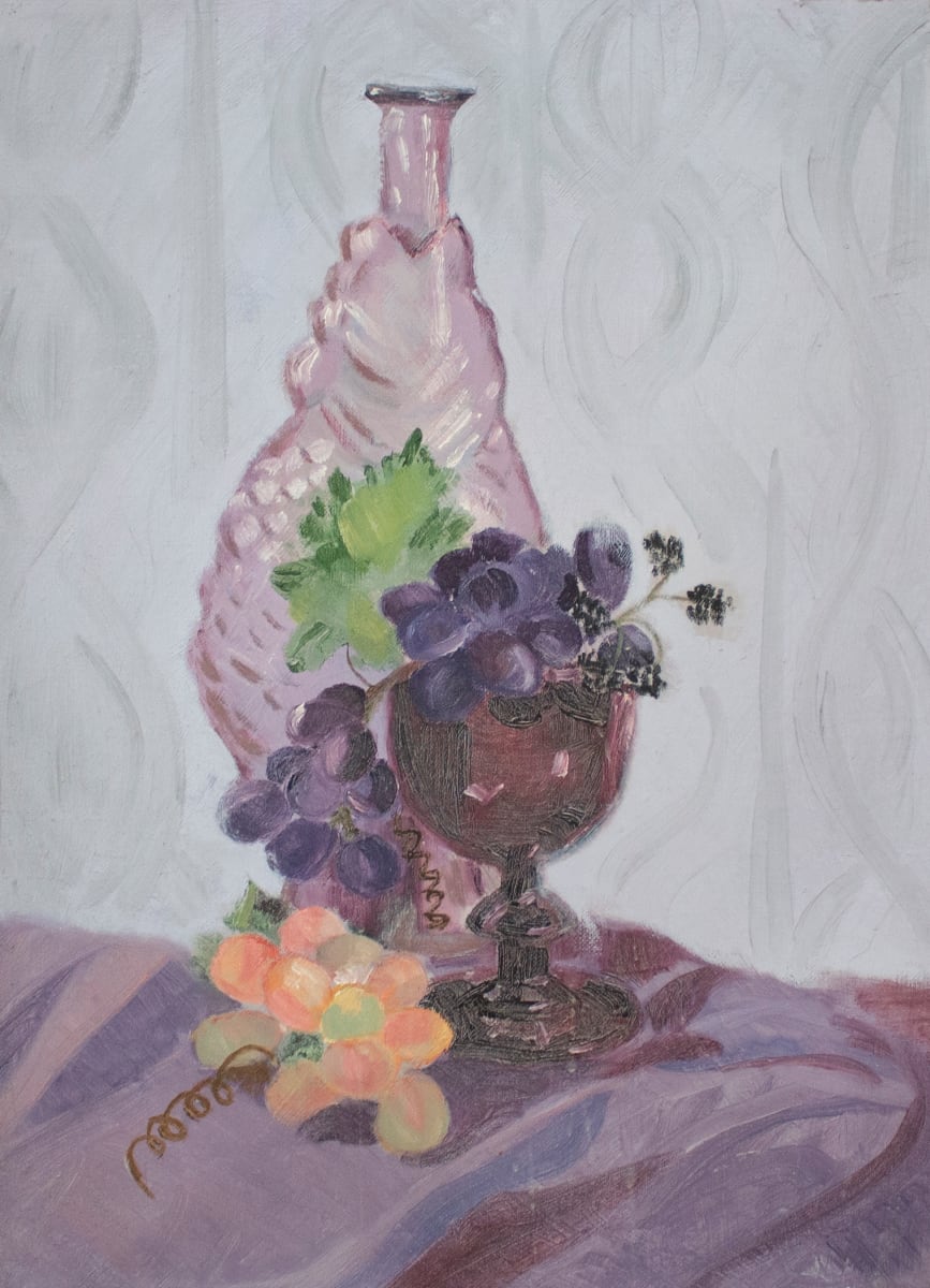 Still Life by Phyllis Spaeth, Image 1.