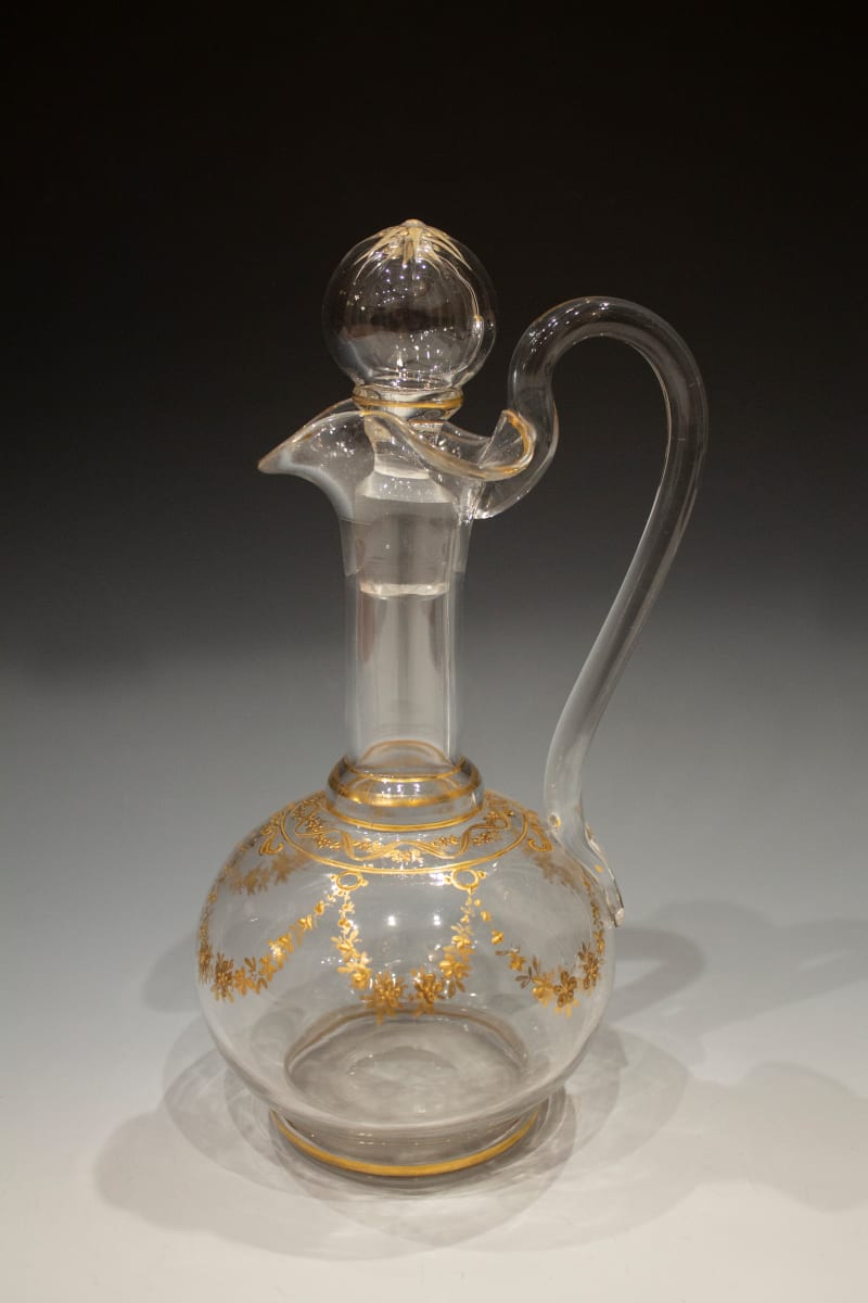 Ewer by Unknown, France 