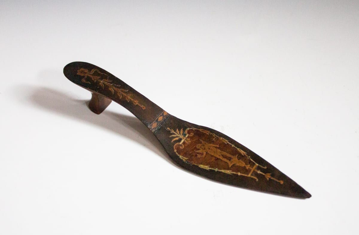 Letter Opener by Unknown, Italy 