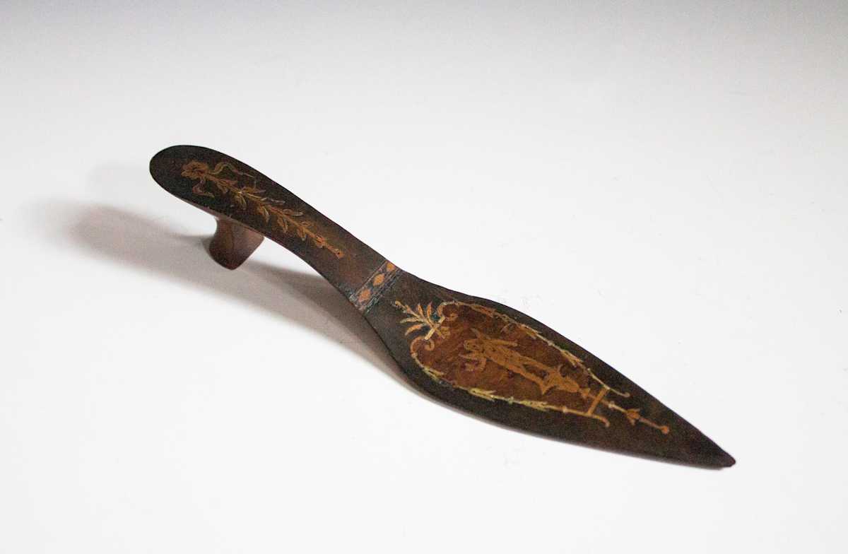 Letter Opener by Unknown, Italy, Image 1.