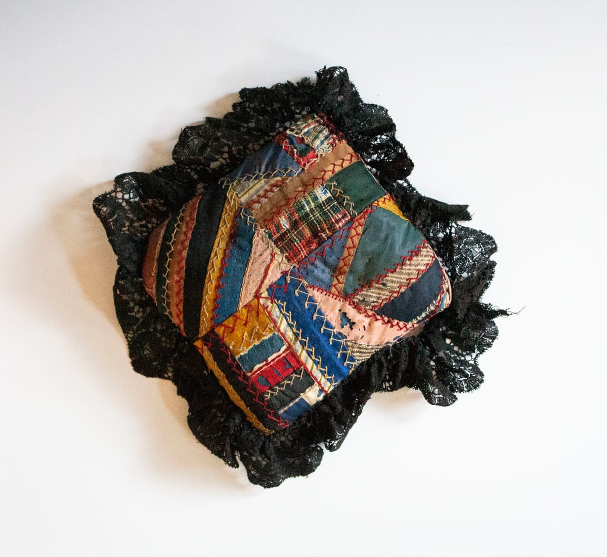 Pin Cushion by Unknown, United States 