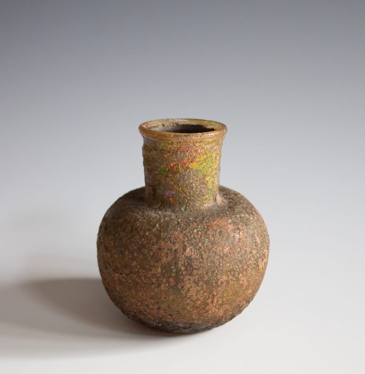 Vessel by Roman Empire 
