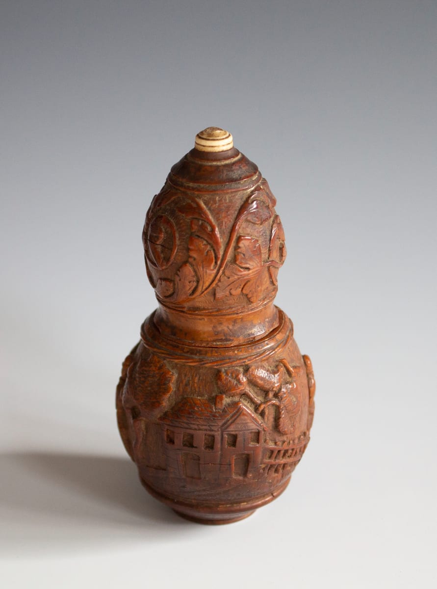 Snuff Bottle by Unknown, Image 1.
