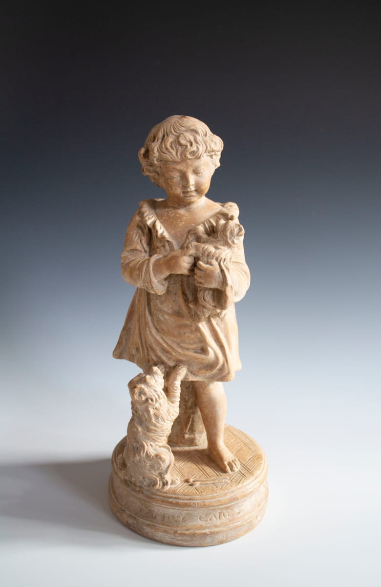 Family Cares by Casper Hennecke, Image 1.