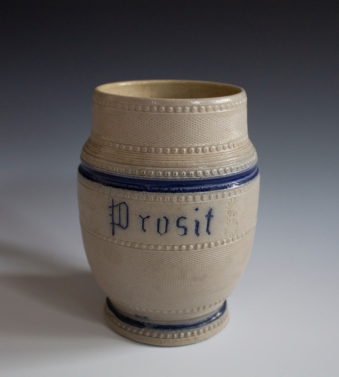 Tankard by White's Pottery, Image 1.