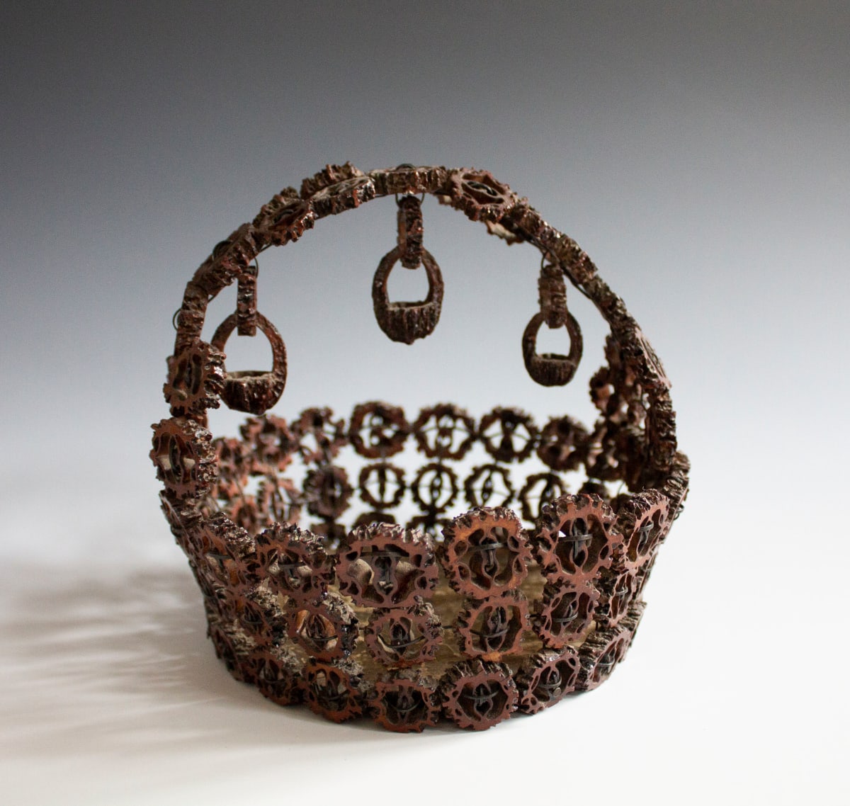 Basket by Unknown, United States 