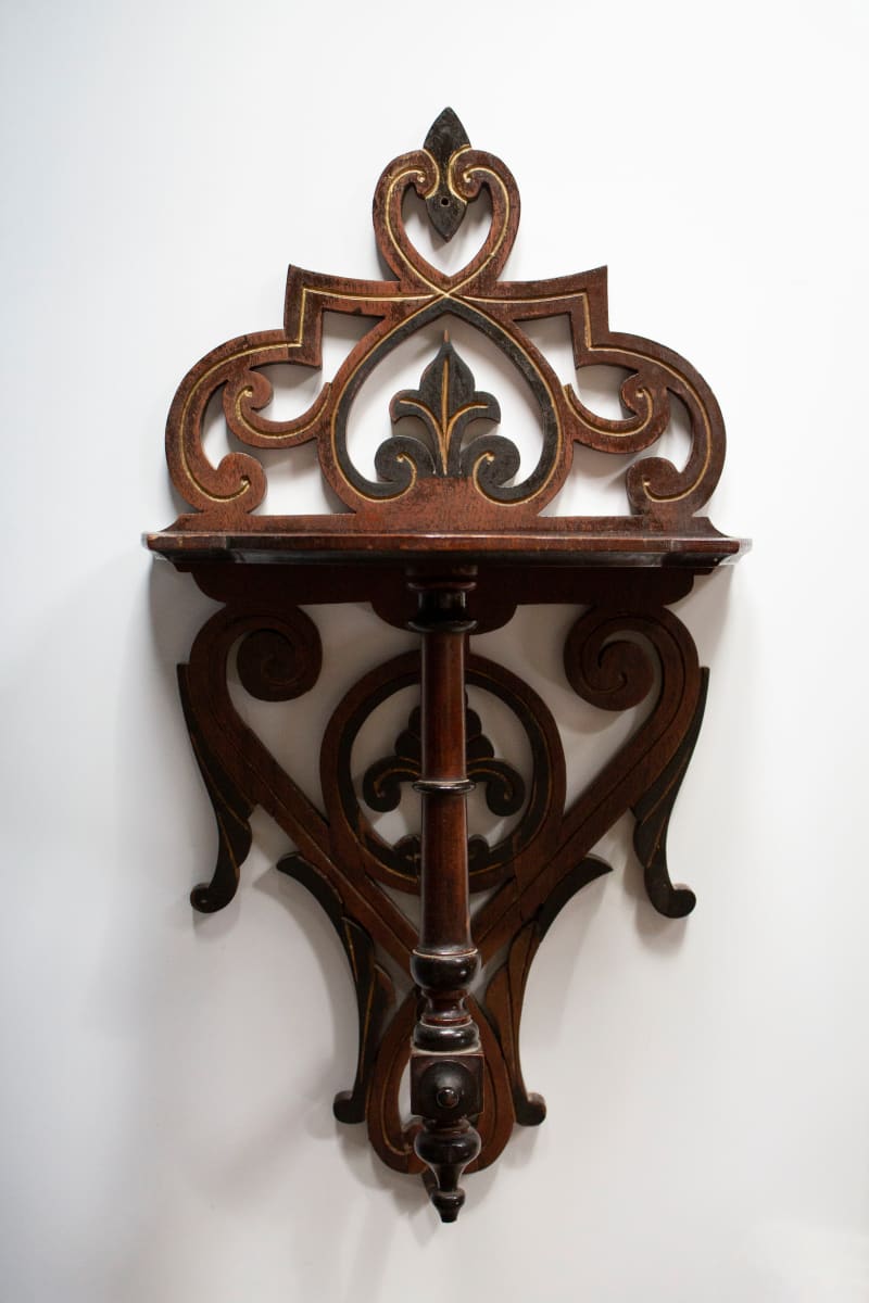 Wall Shelf by Unknown, United States, Image 1.