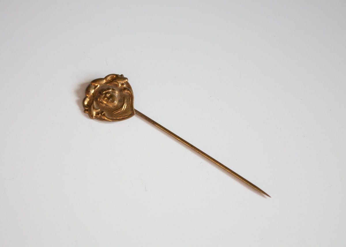 Stick Pin by Unknown 