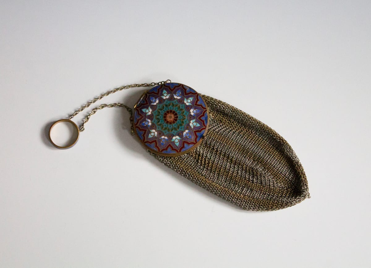 Dance Purse by Unknown, Image 1.