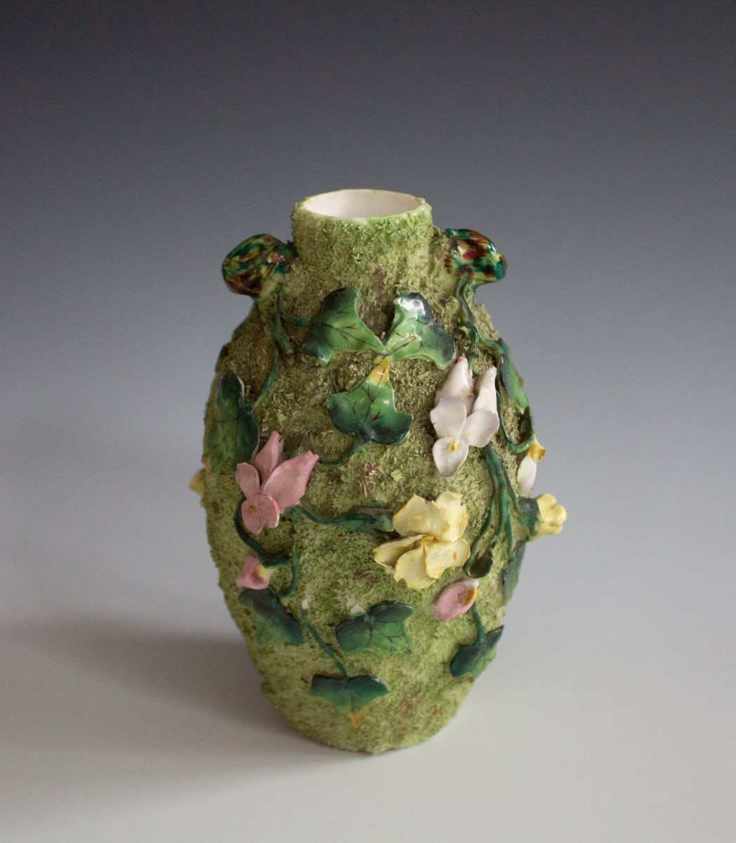 Vase by Thomas Bevington, Image 3.